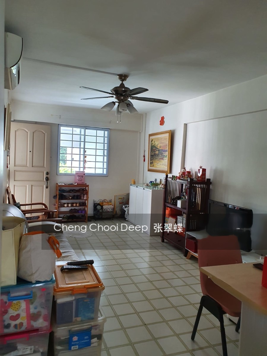 Blk 261 Jurong East Street 24 (Jurong East), HDB 3 Rooms #219573311